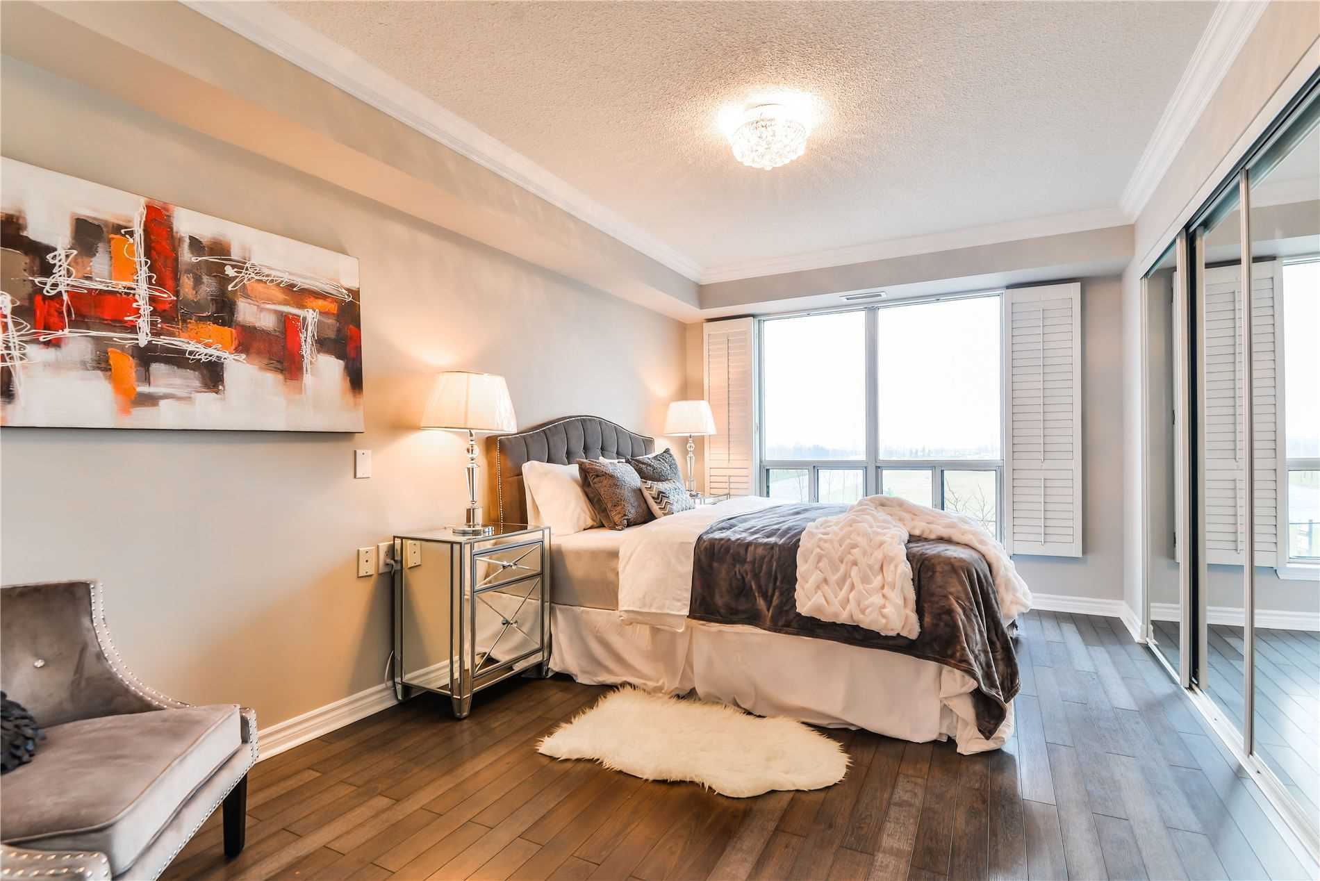 1030 Sheppard Ave W, #212