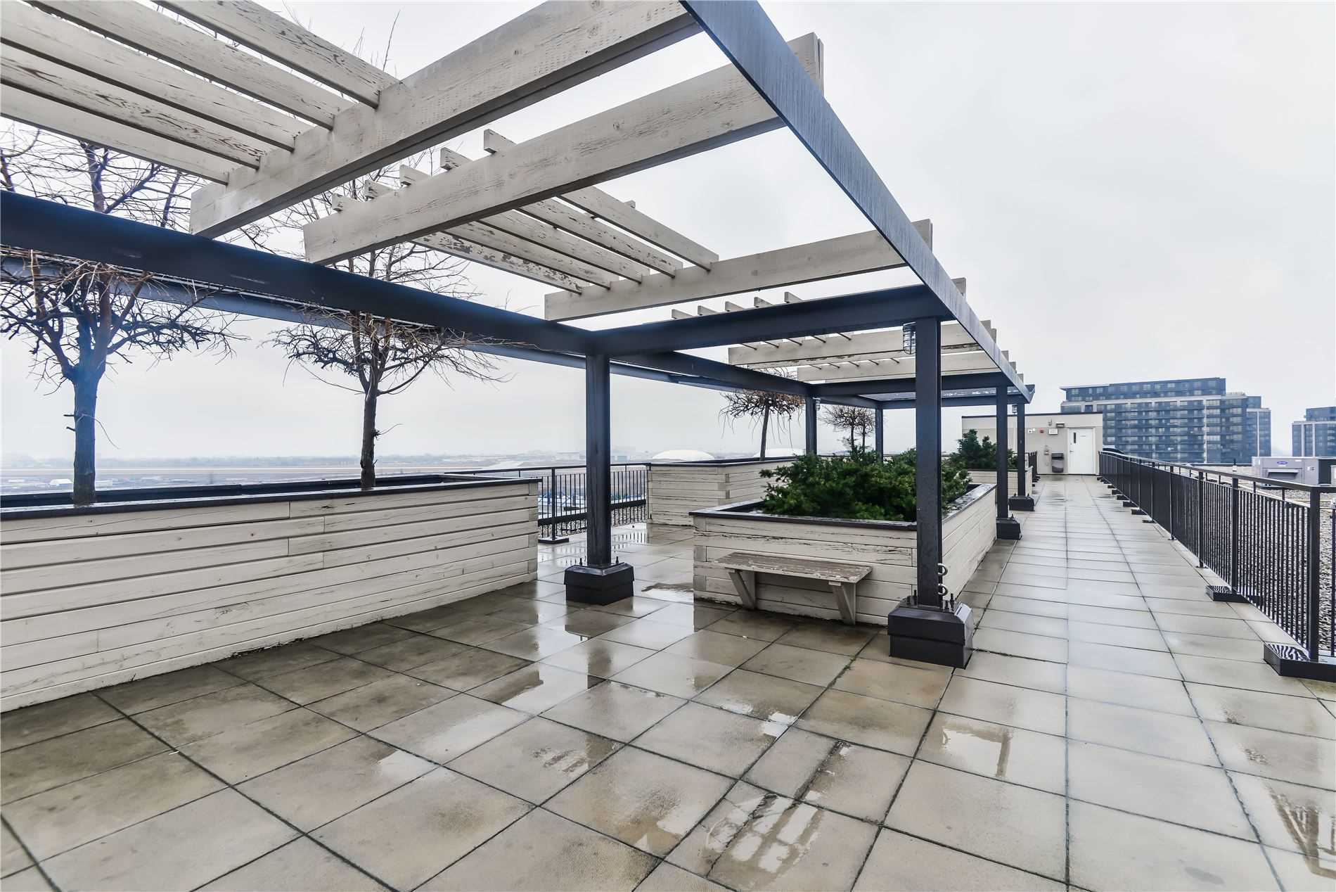 1030 Sheppard Ave W, #212