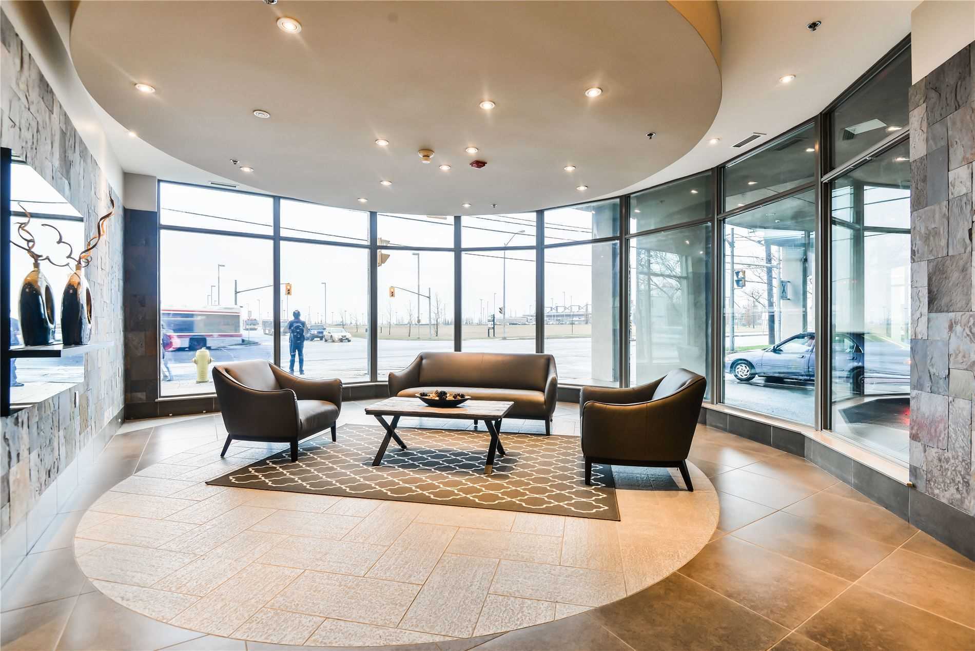 1030 Sheppard Ave W, #212