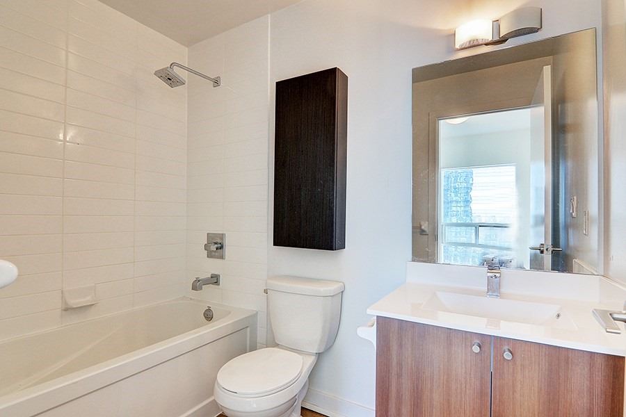 5740 Yonge St, #1207