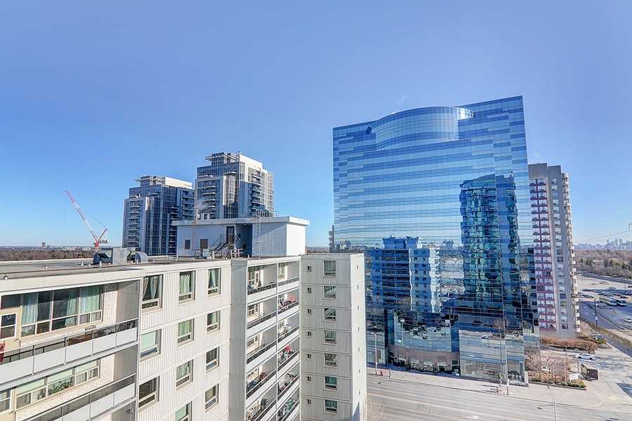 5740 Yonge St, #1207
