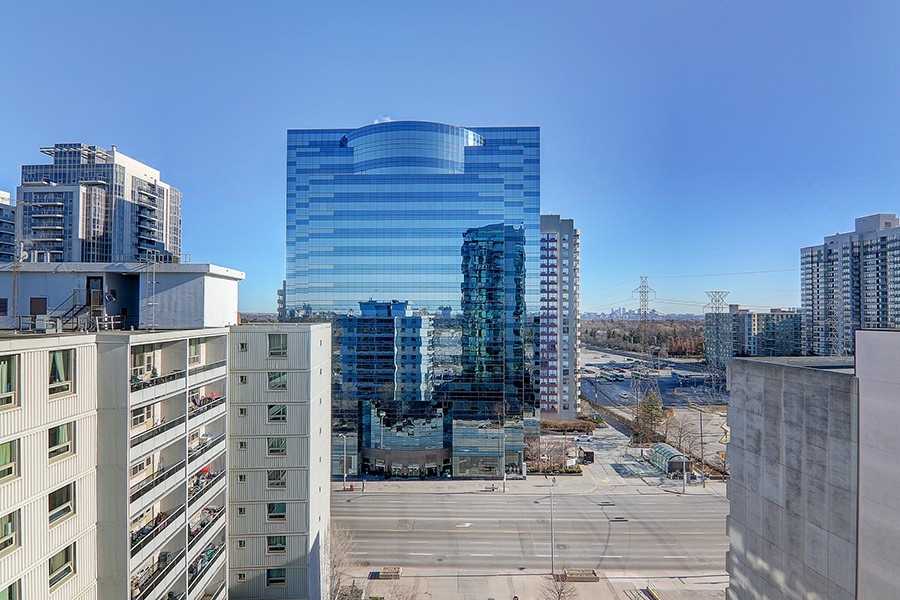 5740 Yonge St, #1207