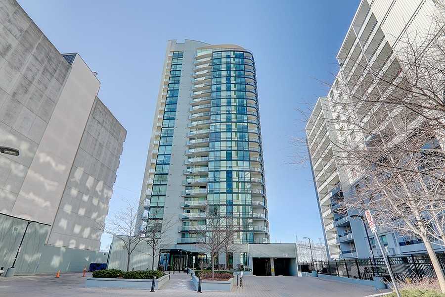 5740 Yonge St, #1207