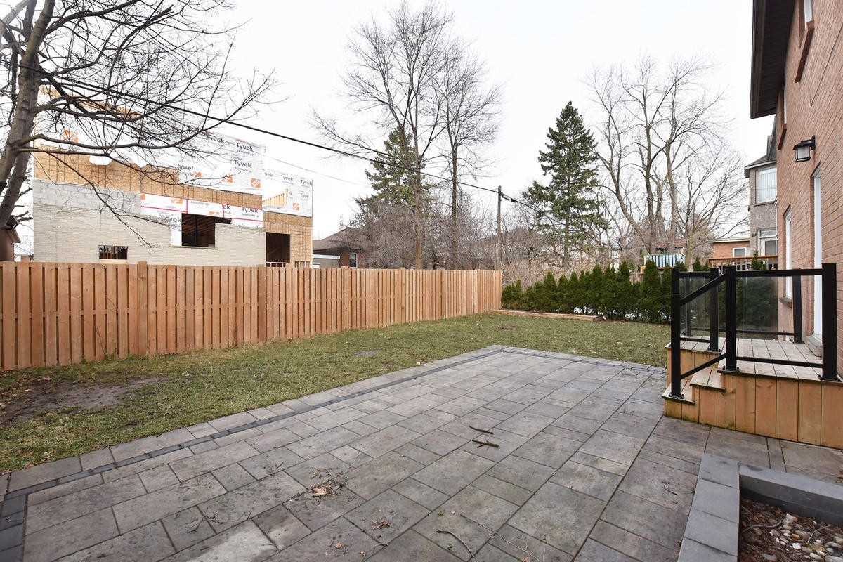 76 Dell Park Ave, Toronto