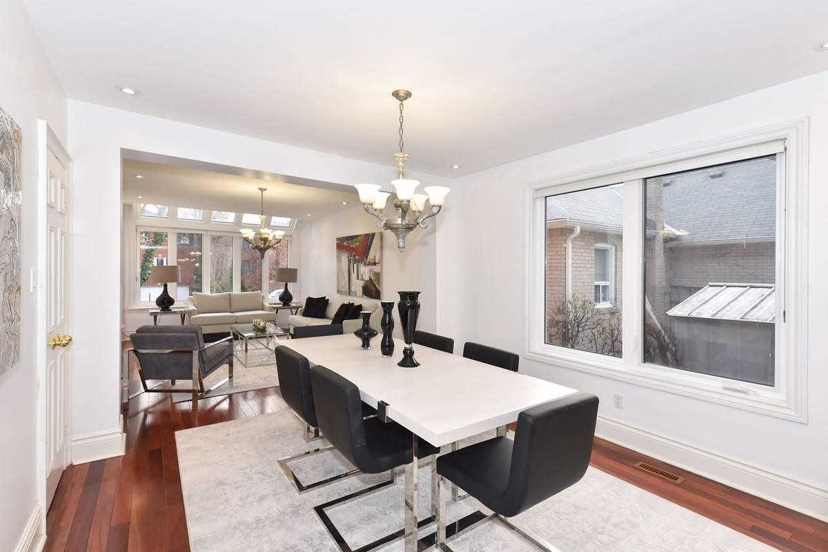 76 Dell Park Ave, Toronto