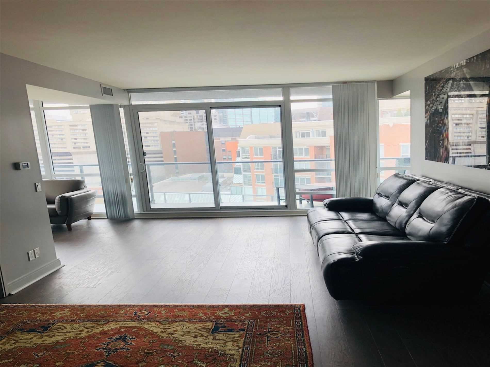 825 Church St, #1107