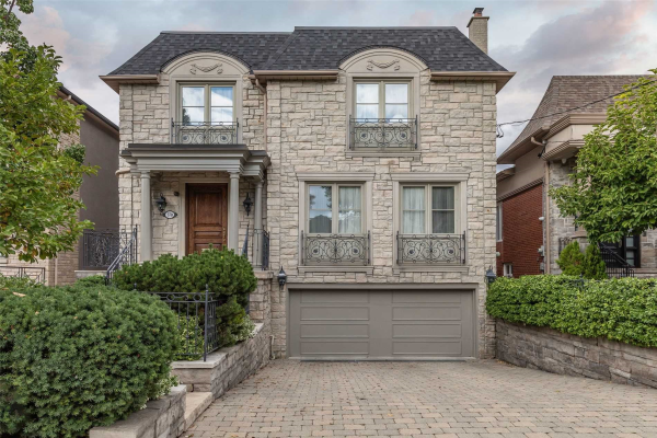 570 Bedford Park Ave, Toronto
