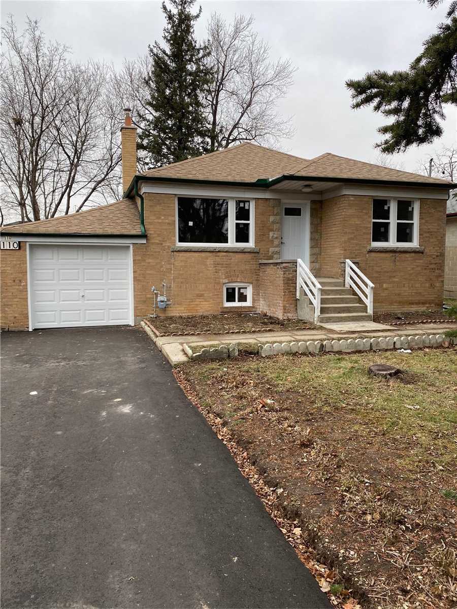 110 Clanton Park Rd