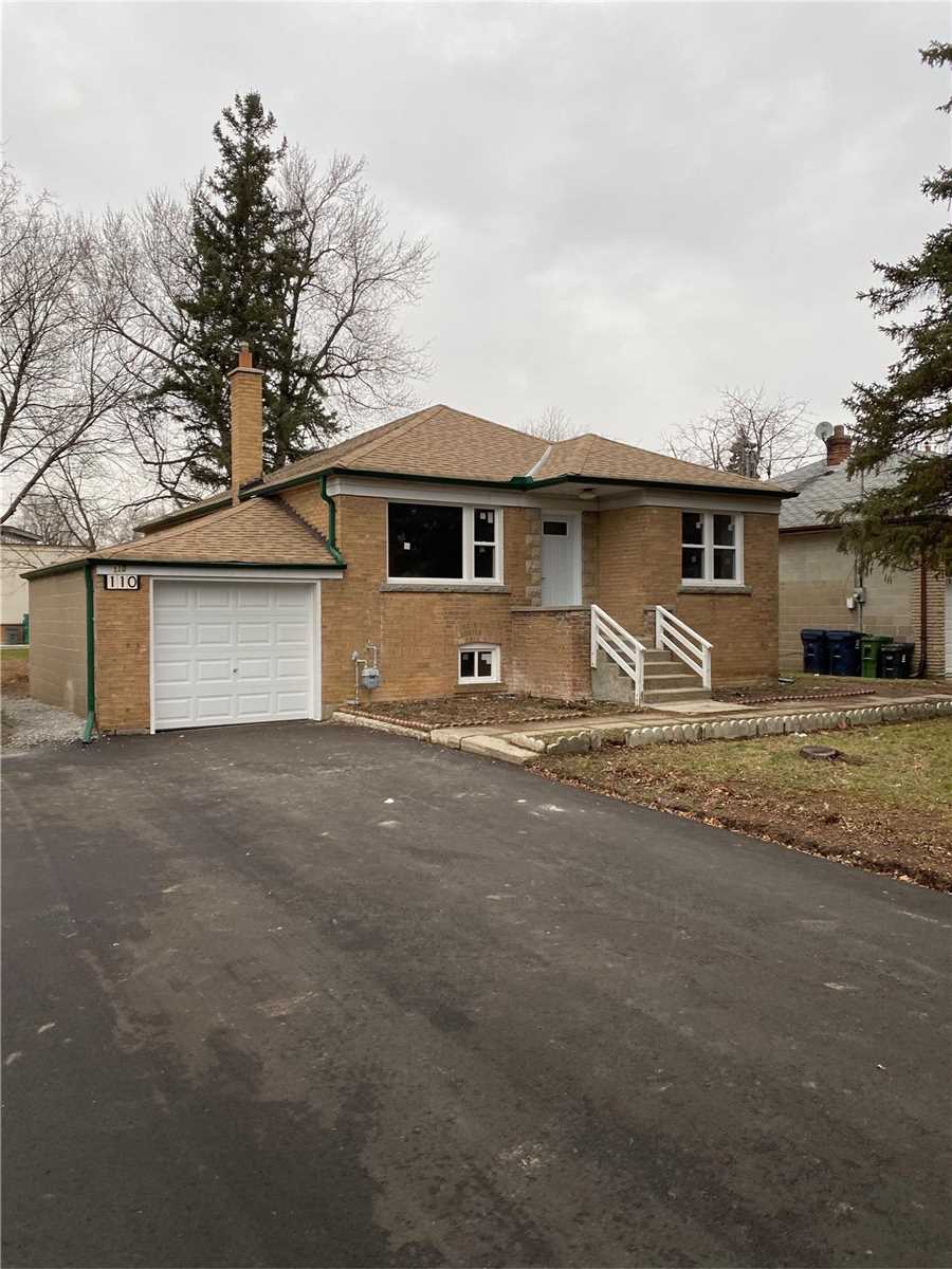 110 Clanton Park Rd