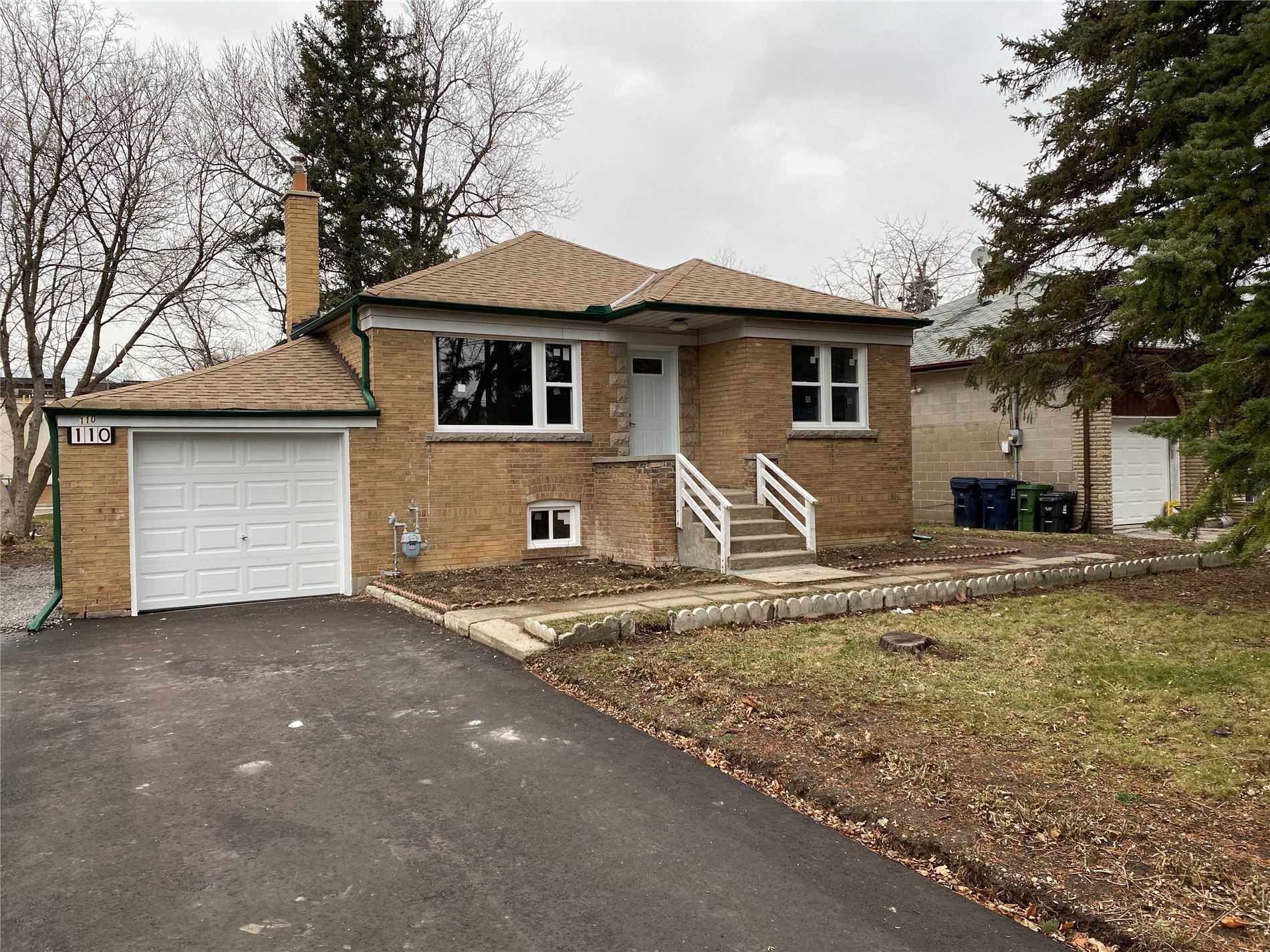 110 Clanton Park Rd