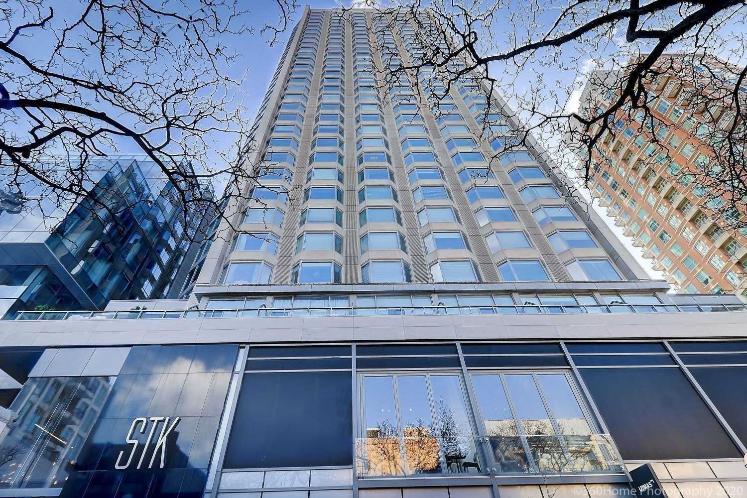 155 Yorkville Ave, #2315