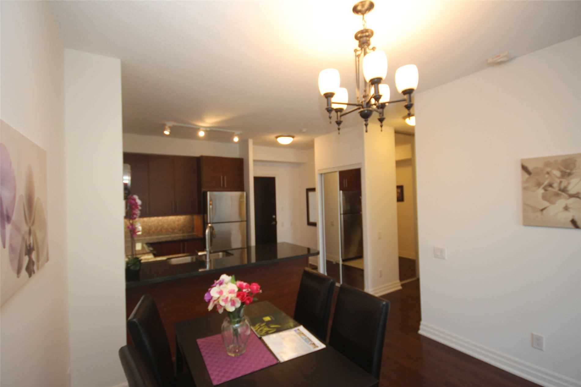 17 Ruddington Dr, #603