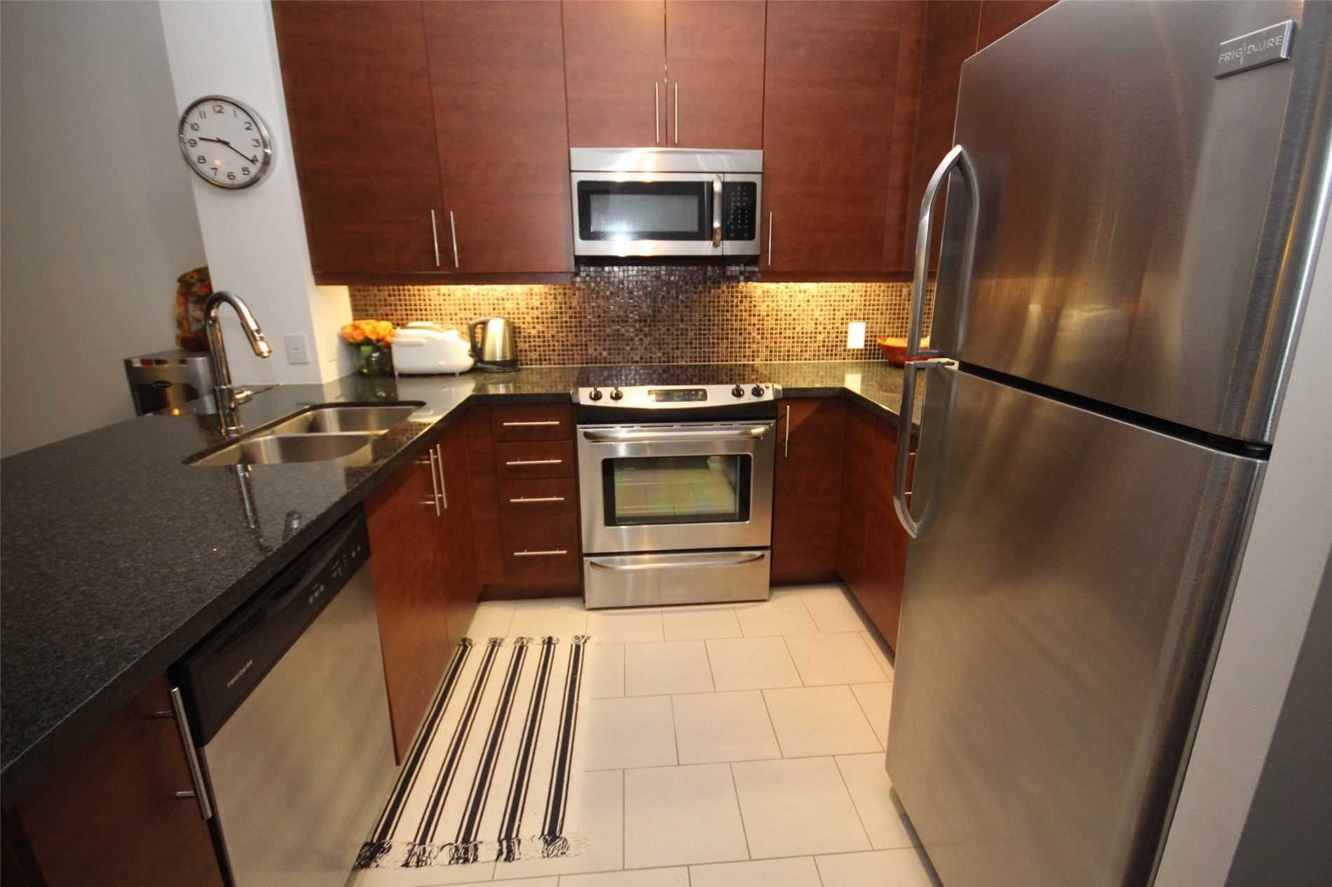 17 Ruddington Dr, #603