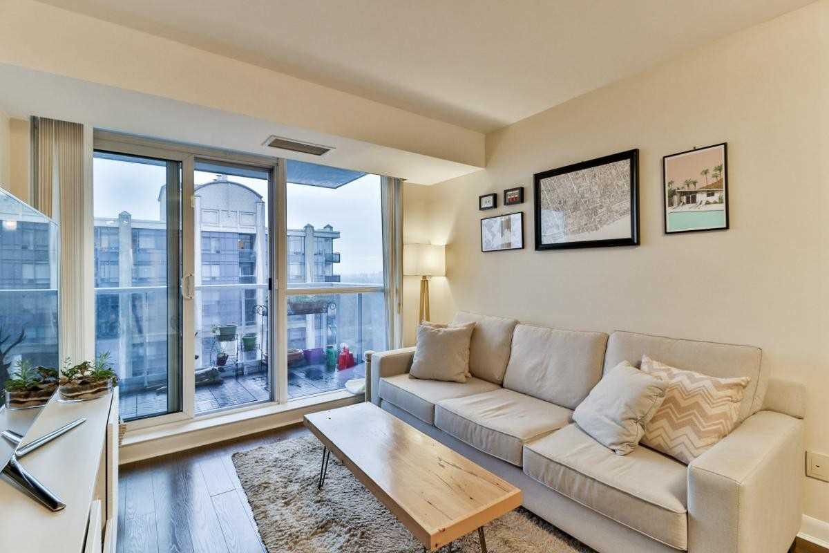 4978 Yonge St, #3106