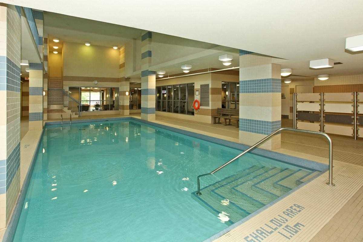 4978 Yonge St, #3106