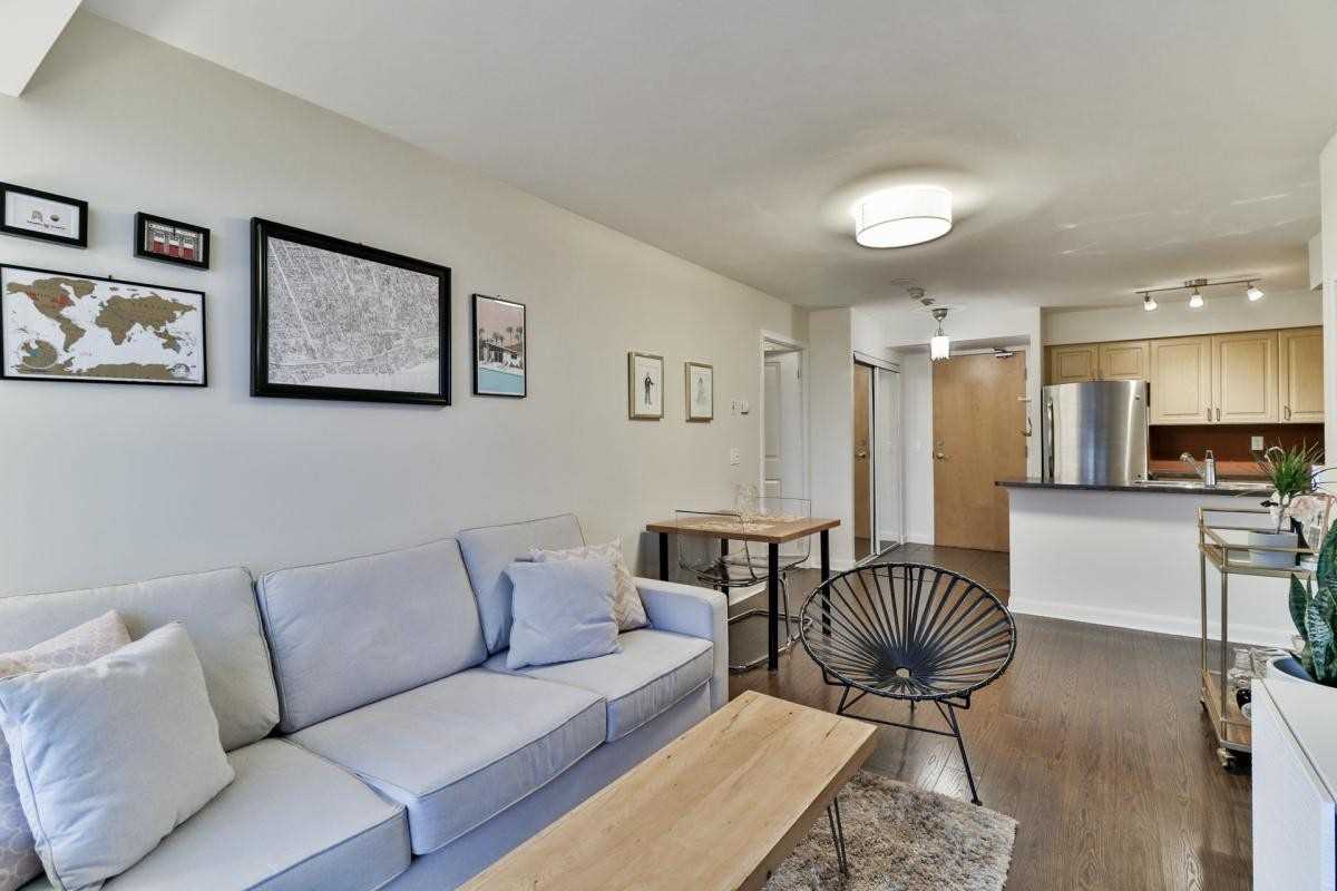 4978 Yonge St, #3106