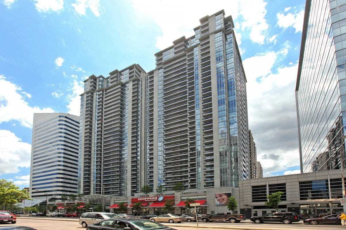4978 Yonge St, #3106