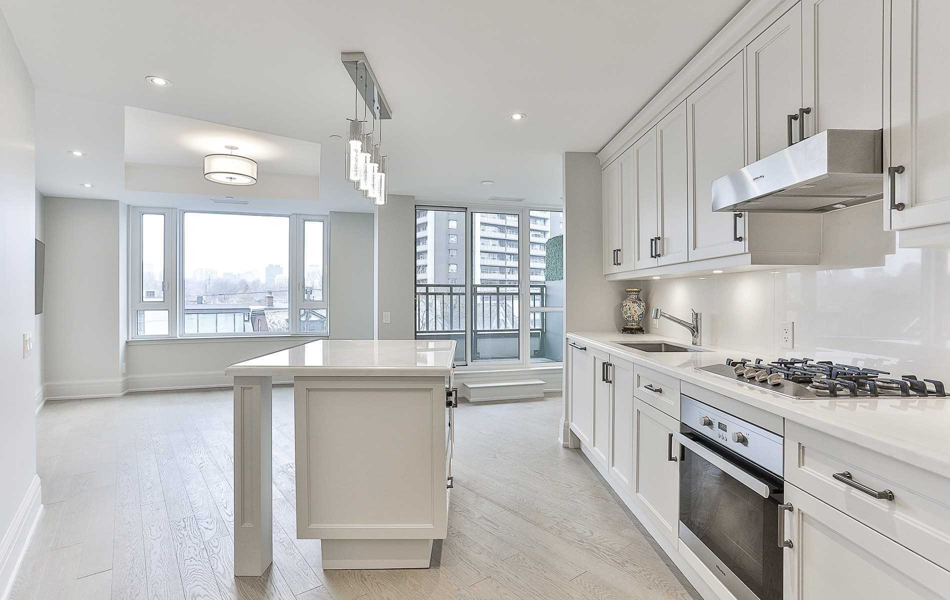 181 Davenport Rd, #302