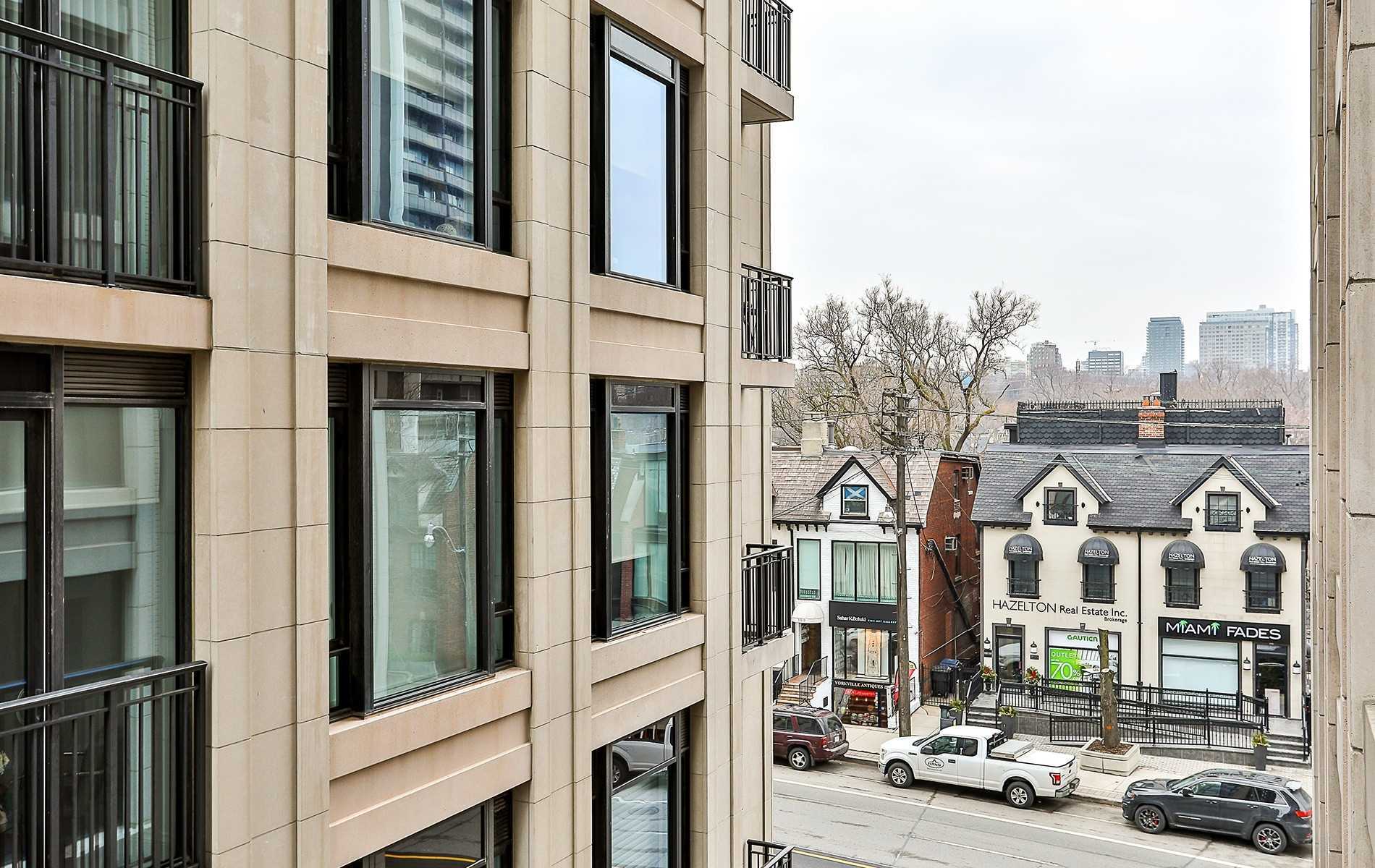181 Davenport Rd, #302