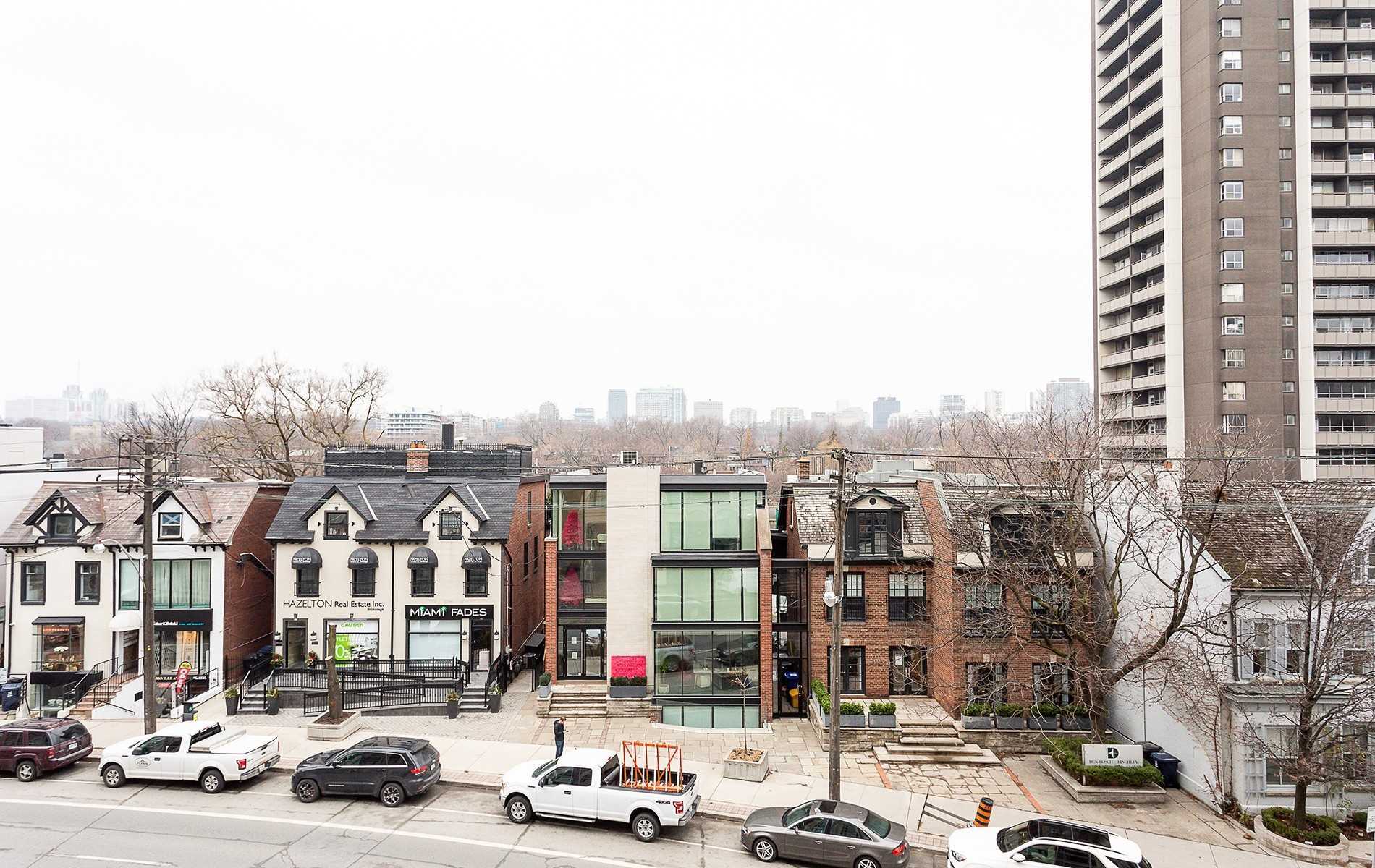 181 Davenport Rd, #302