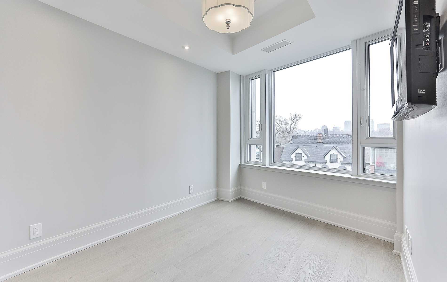 181 Davenport Rd, #302