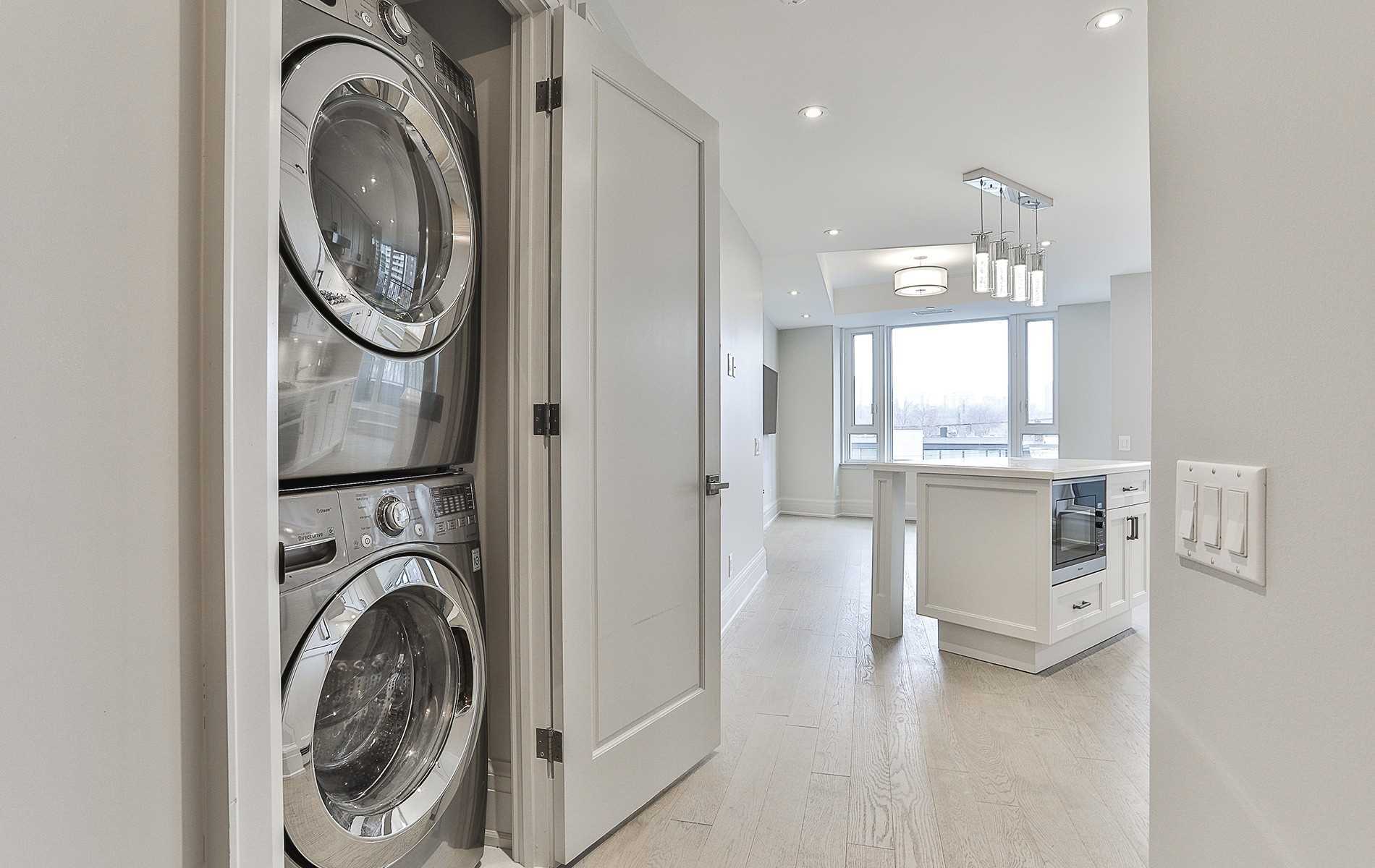 181 Davenport Rd, #302