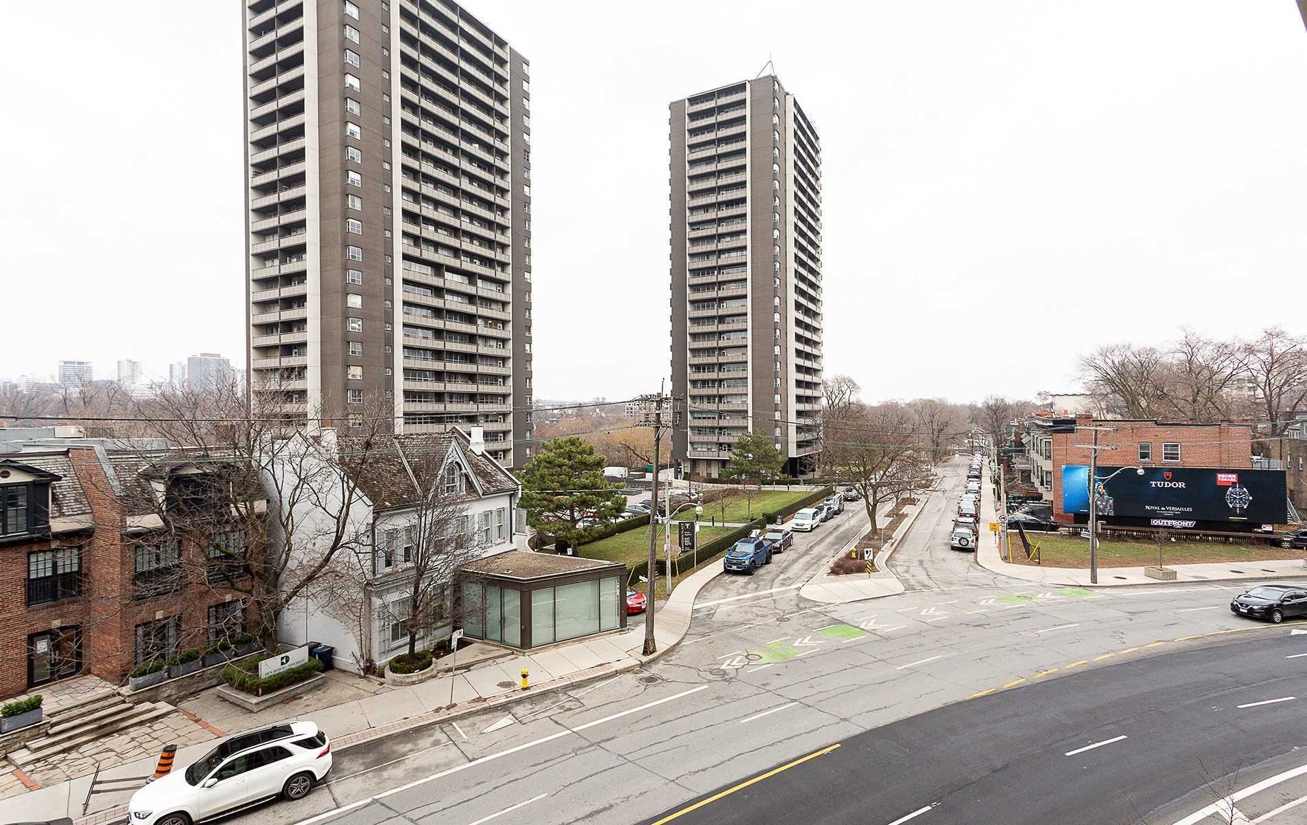 181 Davenport Rd, #302