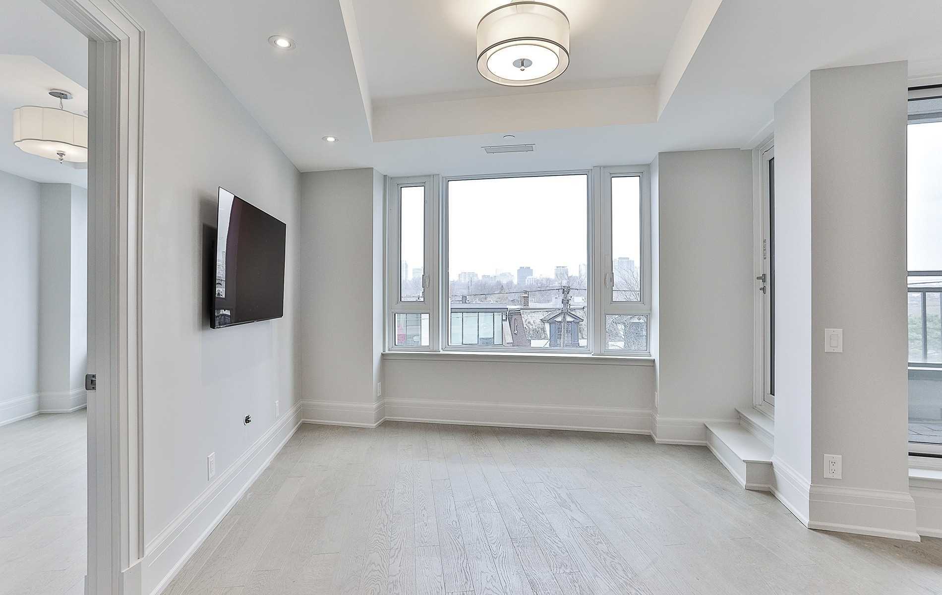 181 Davenport Rd, #302