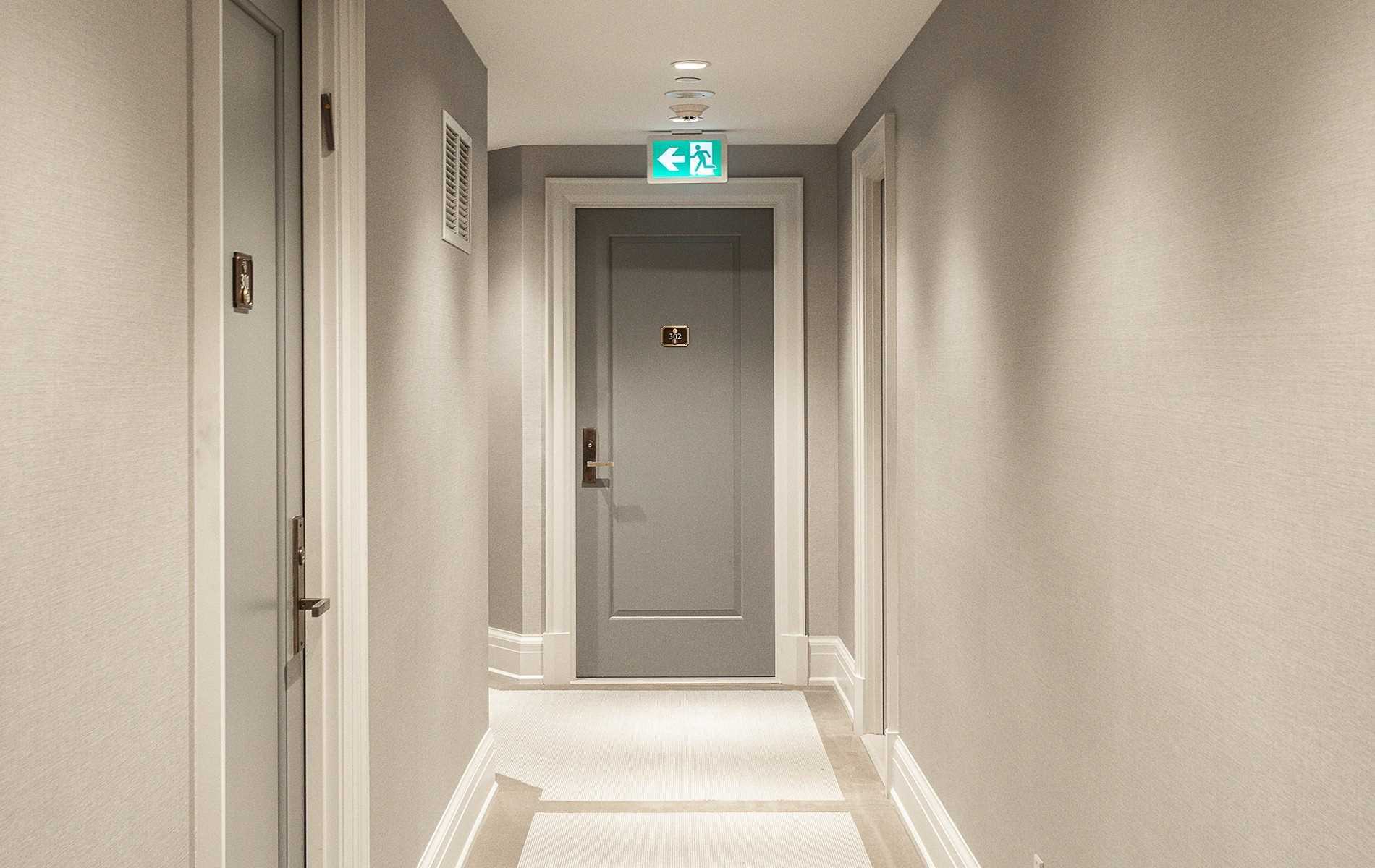 181 Davenport Rd, #302