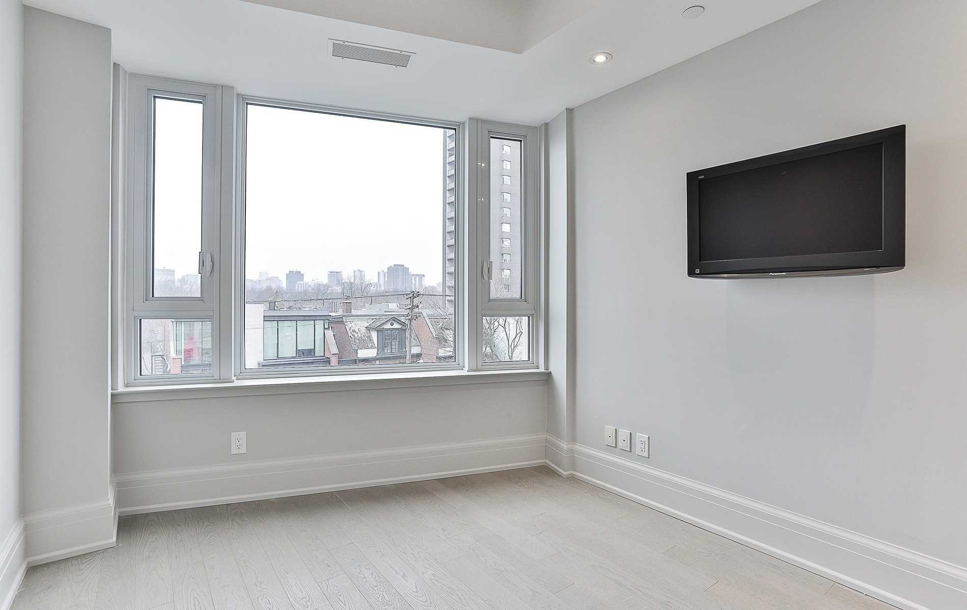 181 Davenport Rd, #302