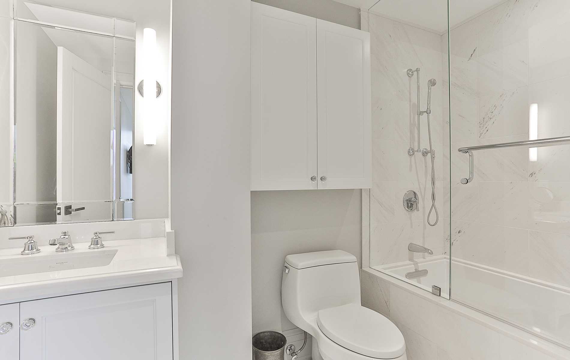 181 Davenport Rd, #302