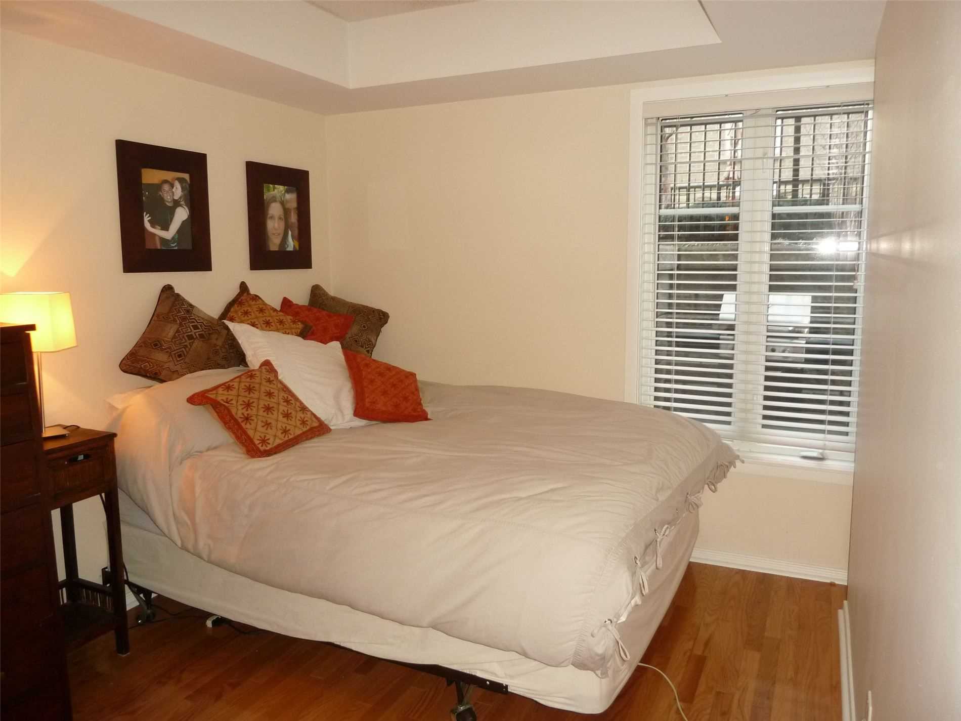 46 Western Battery Rd, #805