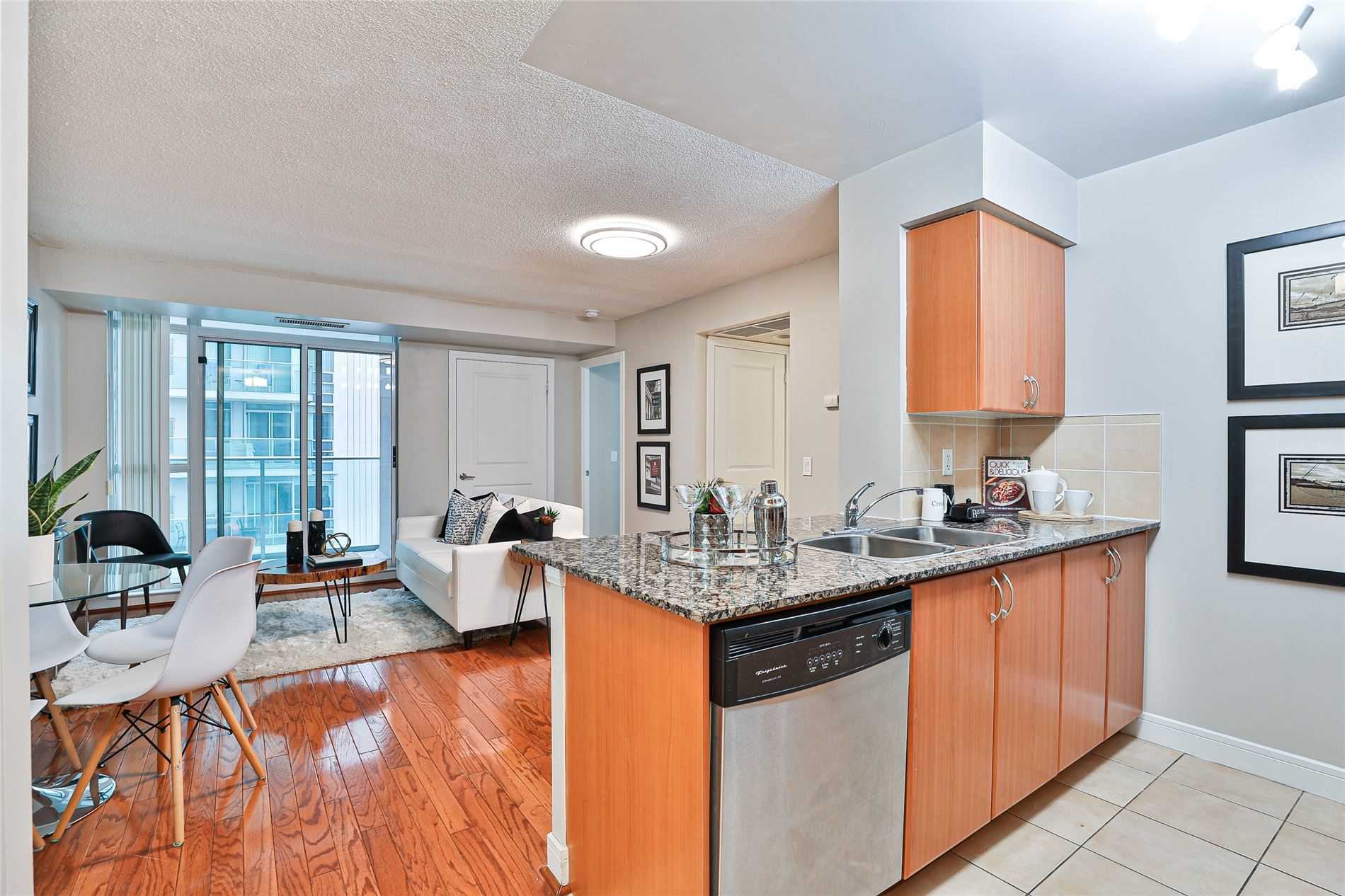 35 Bales Ave, #705