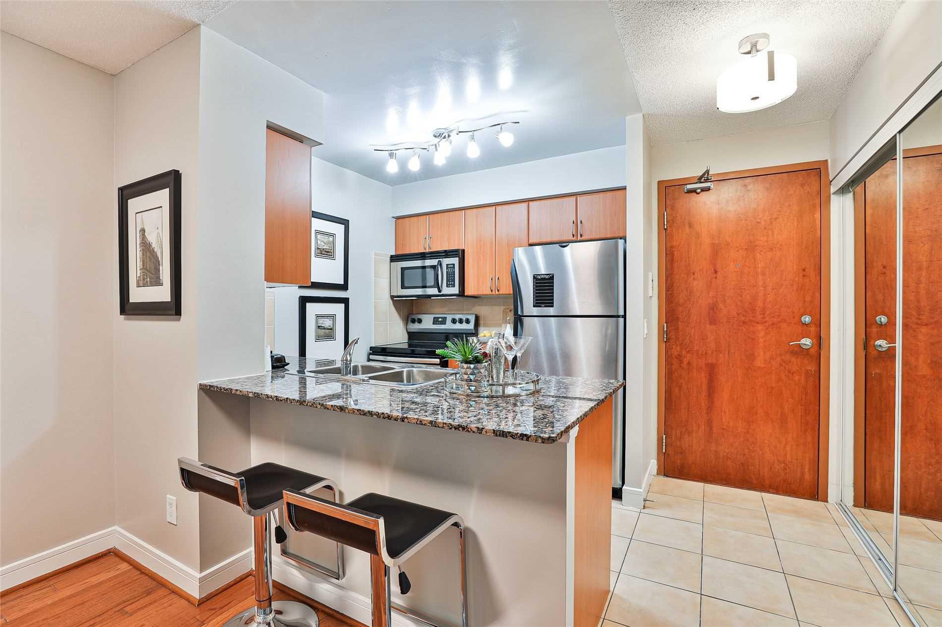 35 Bales Ave, #705