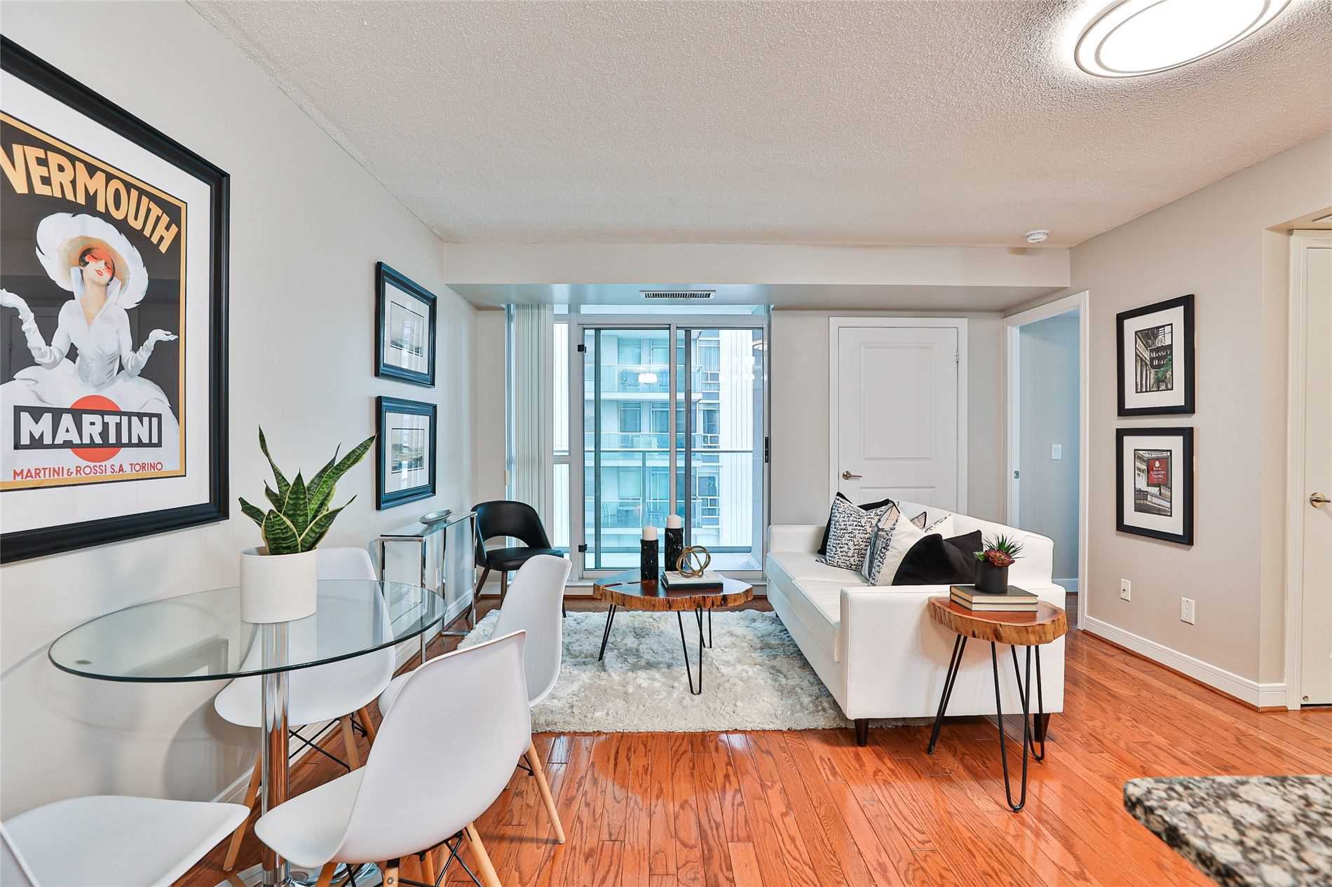 35 Bales Ave, #705