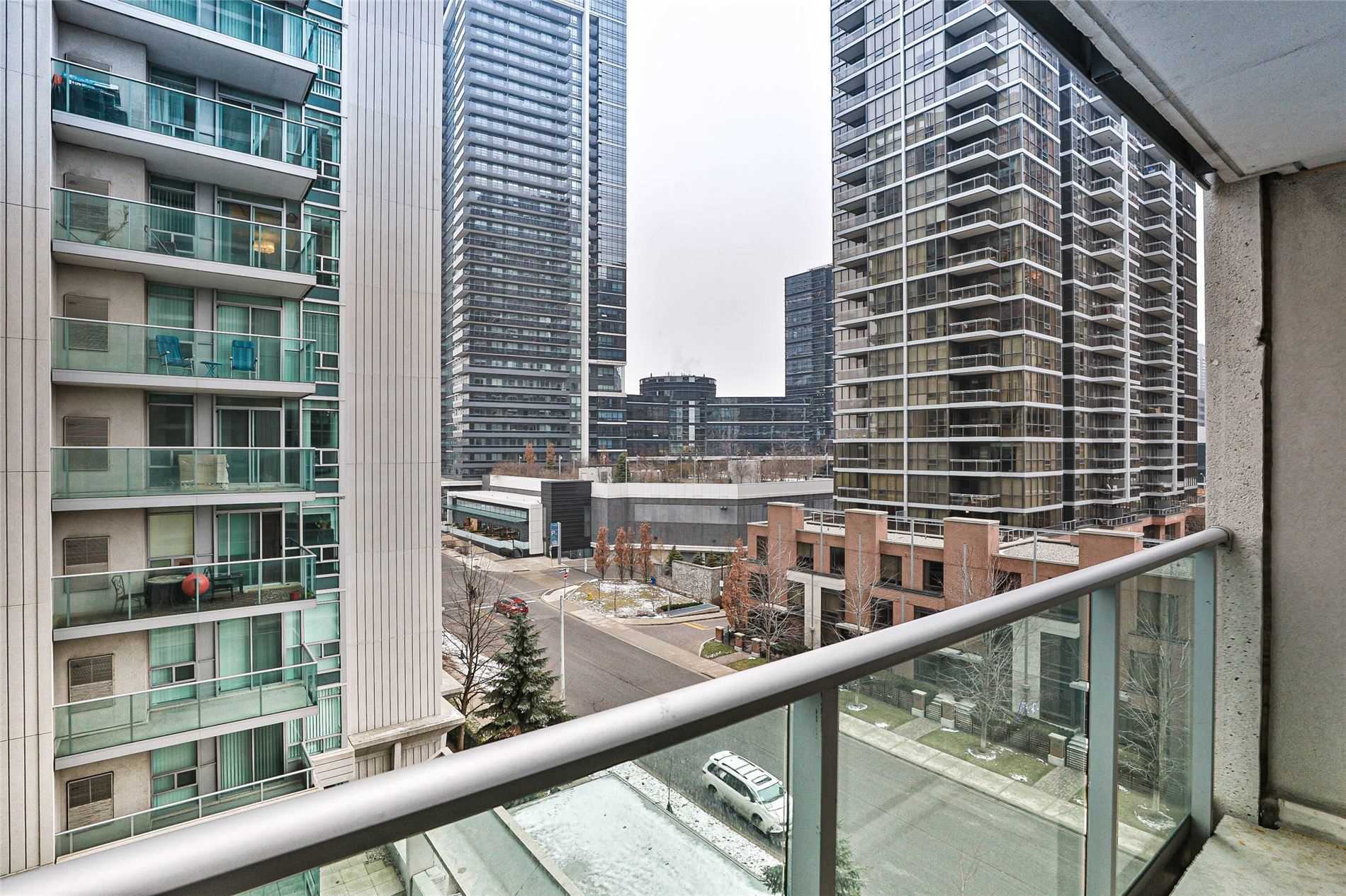 35 Bales Ave, #705