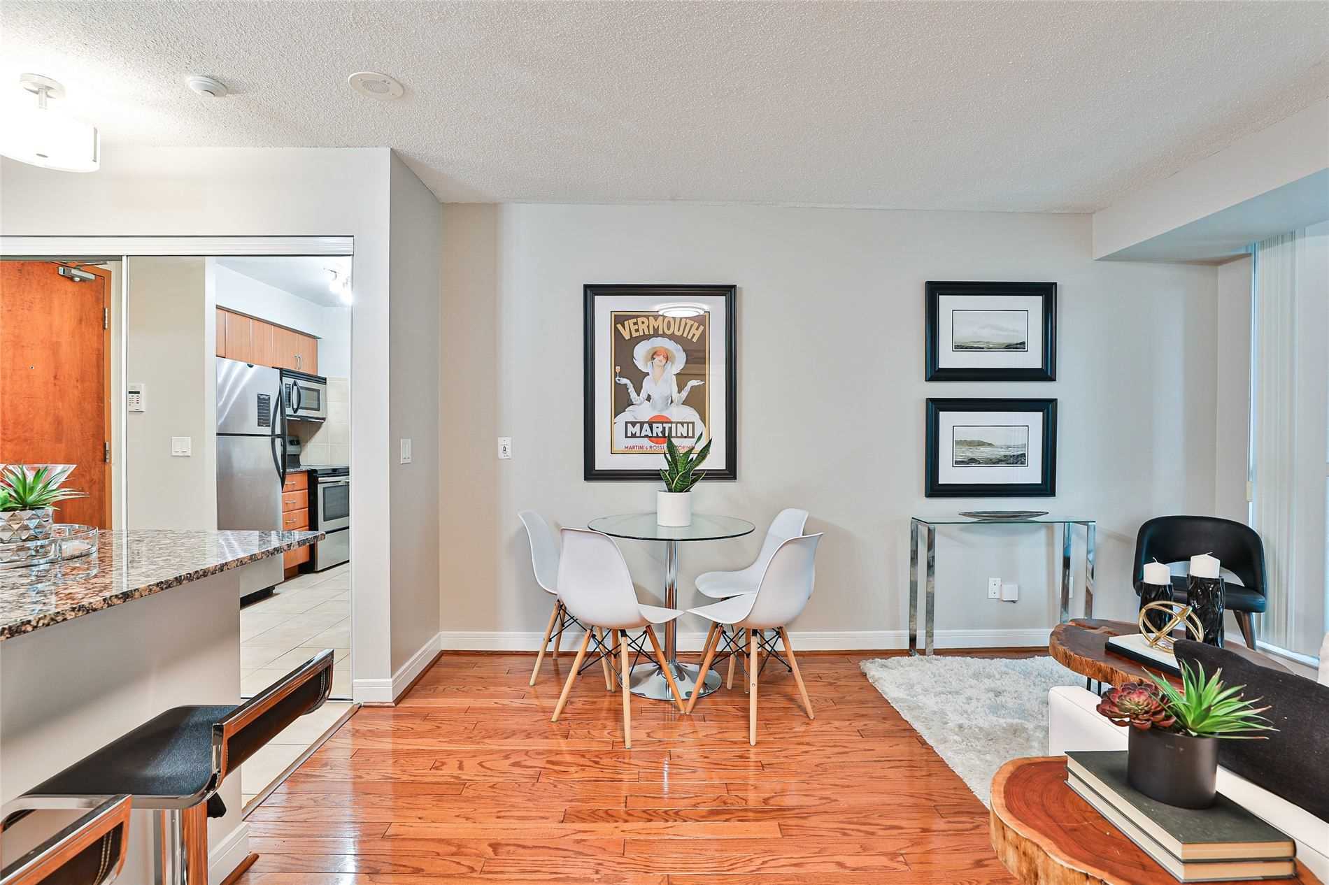 35 Bales Ave, #705
