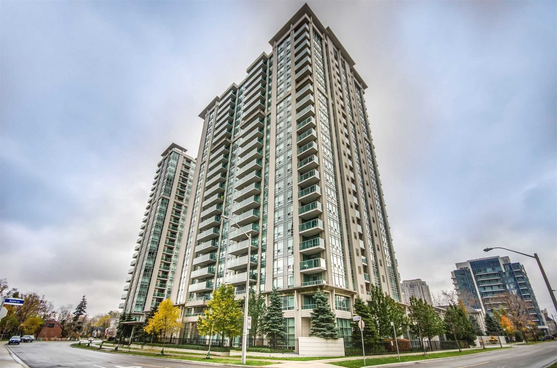 35 Bales Ave, #705