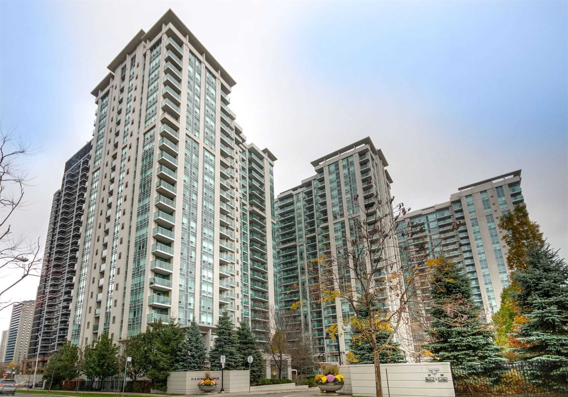 35 Bales Ave, #705