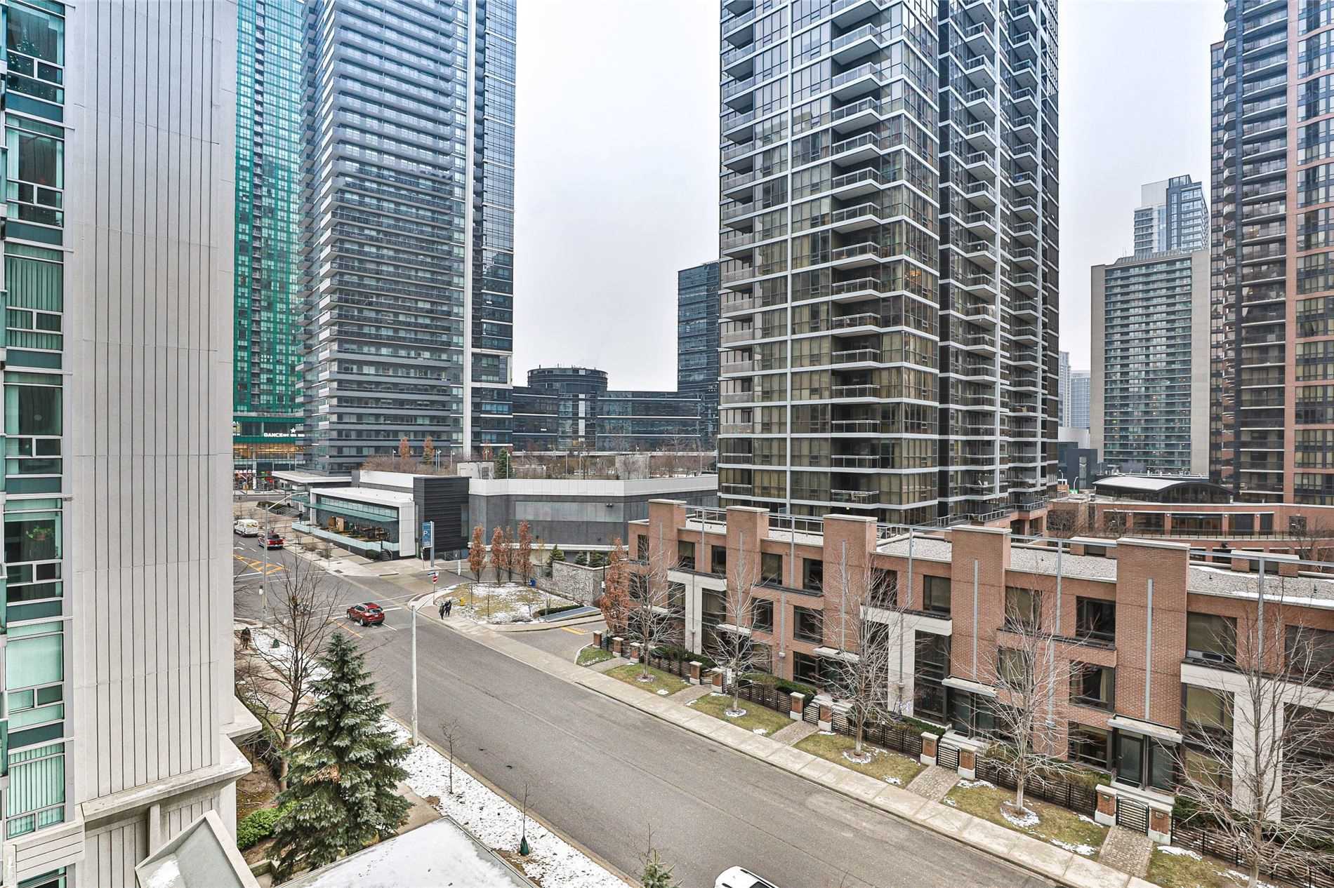 35 Bales Ave, #705