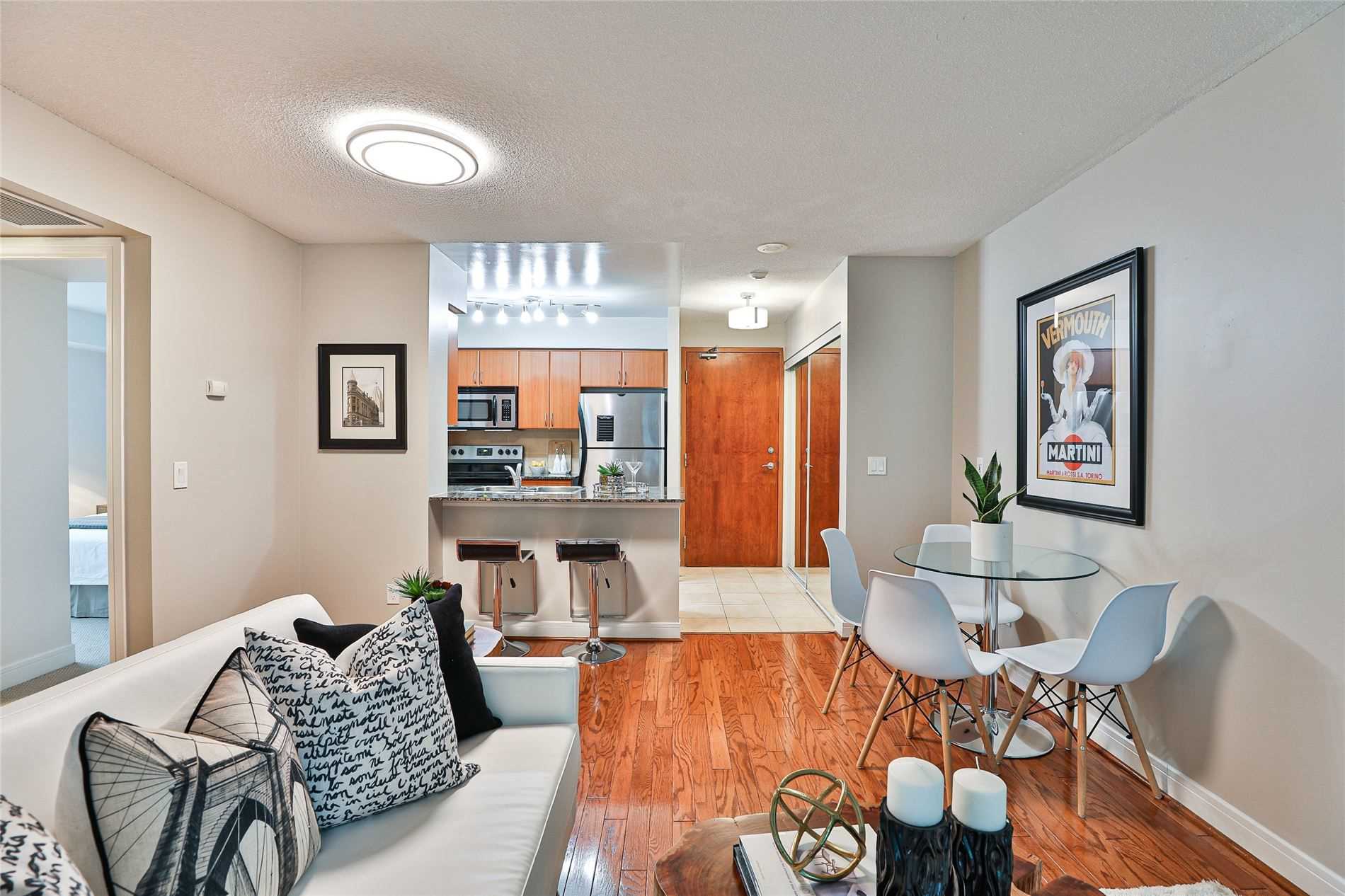 35 Bales Ave, #705