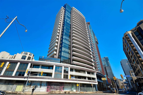 88 Davenport Rd, Toronto