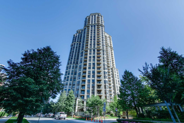 78 Harrison Garden Blvd, Toronto