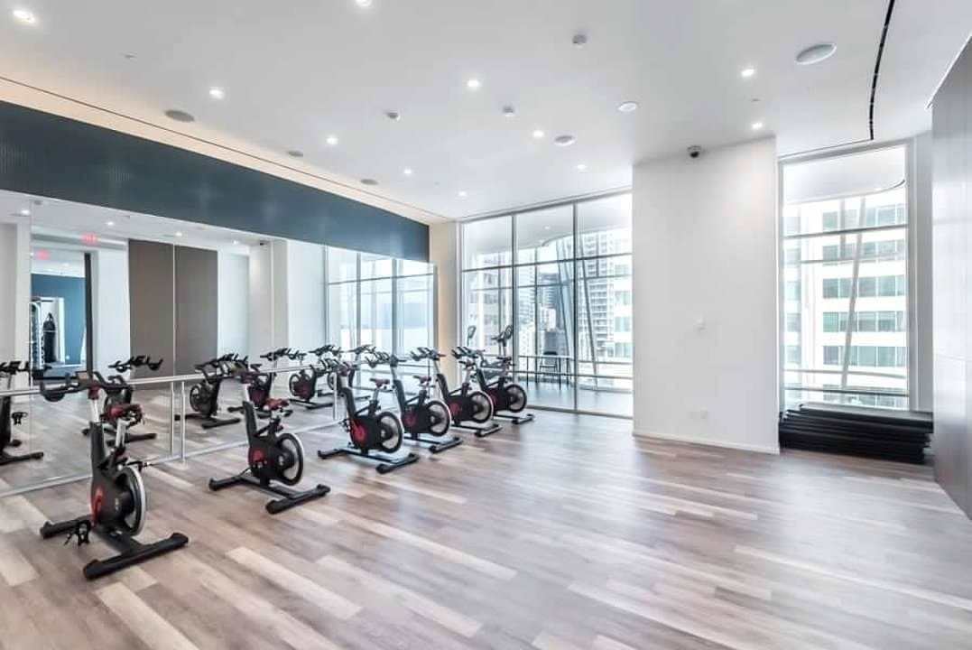 1 Bloor St E, #519
