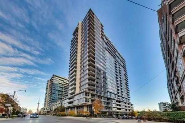 59 East Liberty St, Toronto