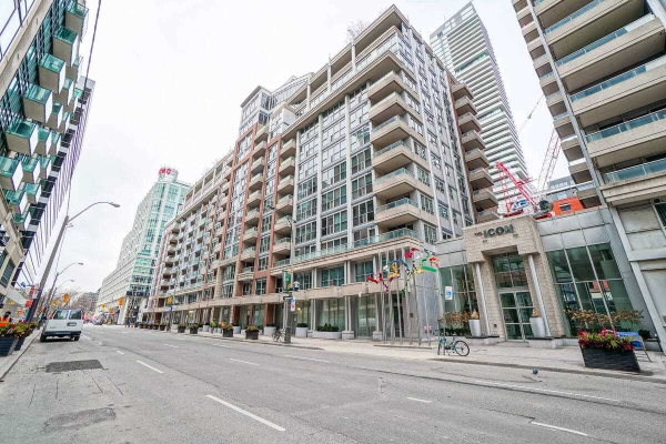 Toronto