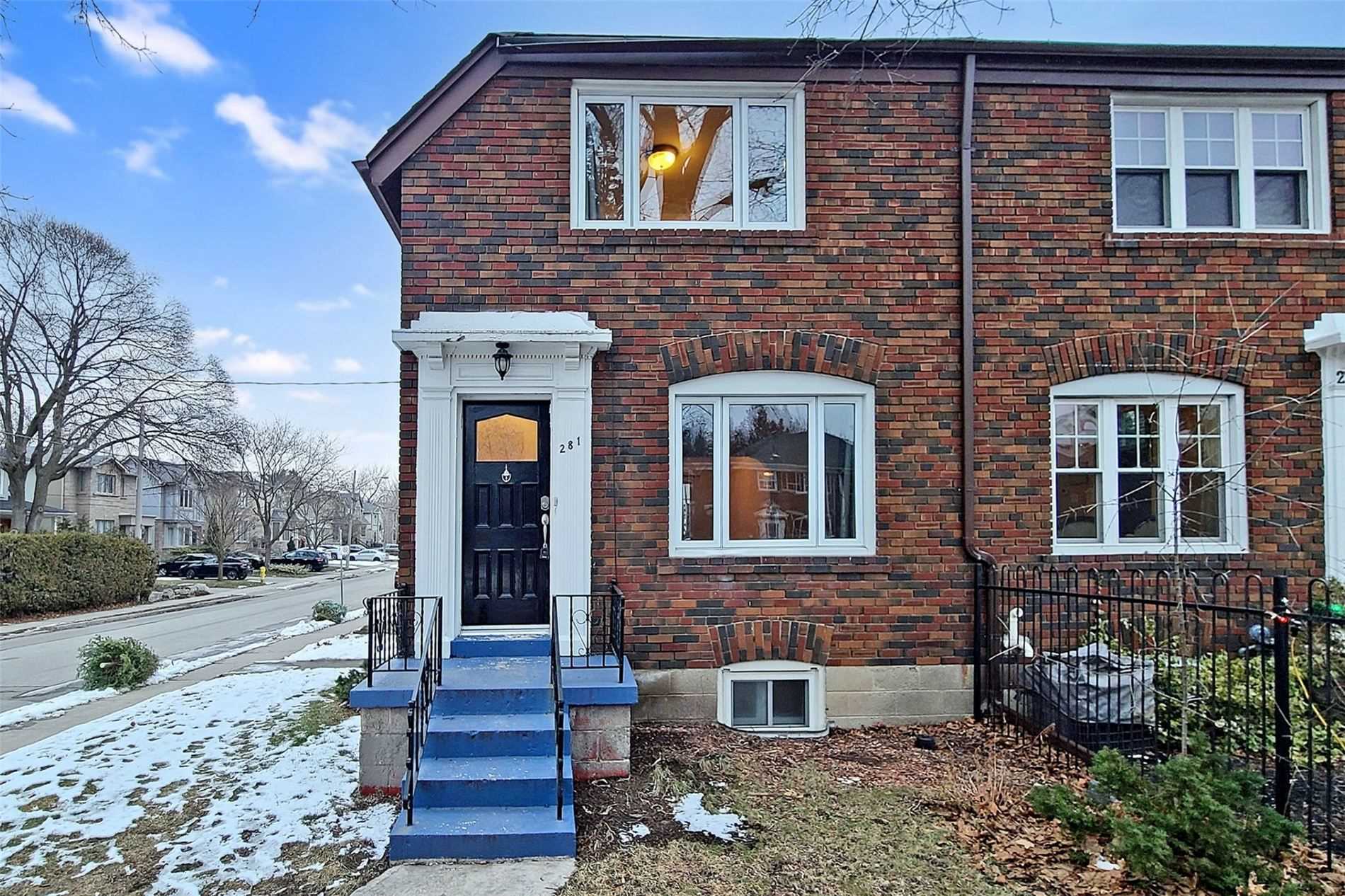 281 Laird Dr