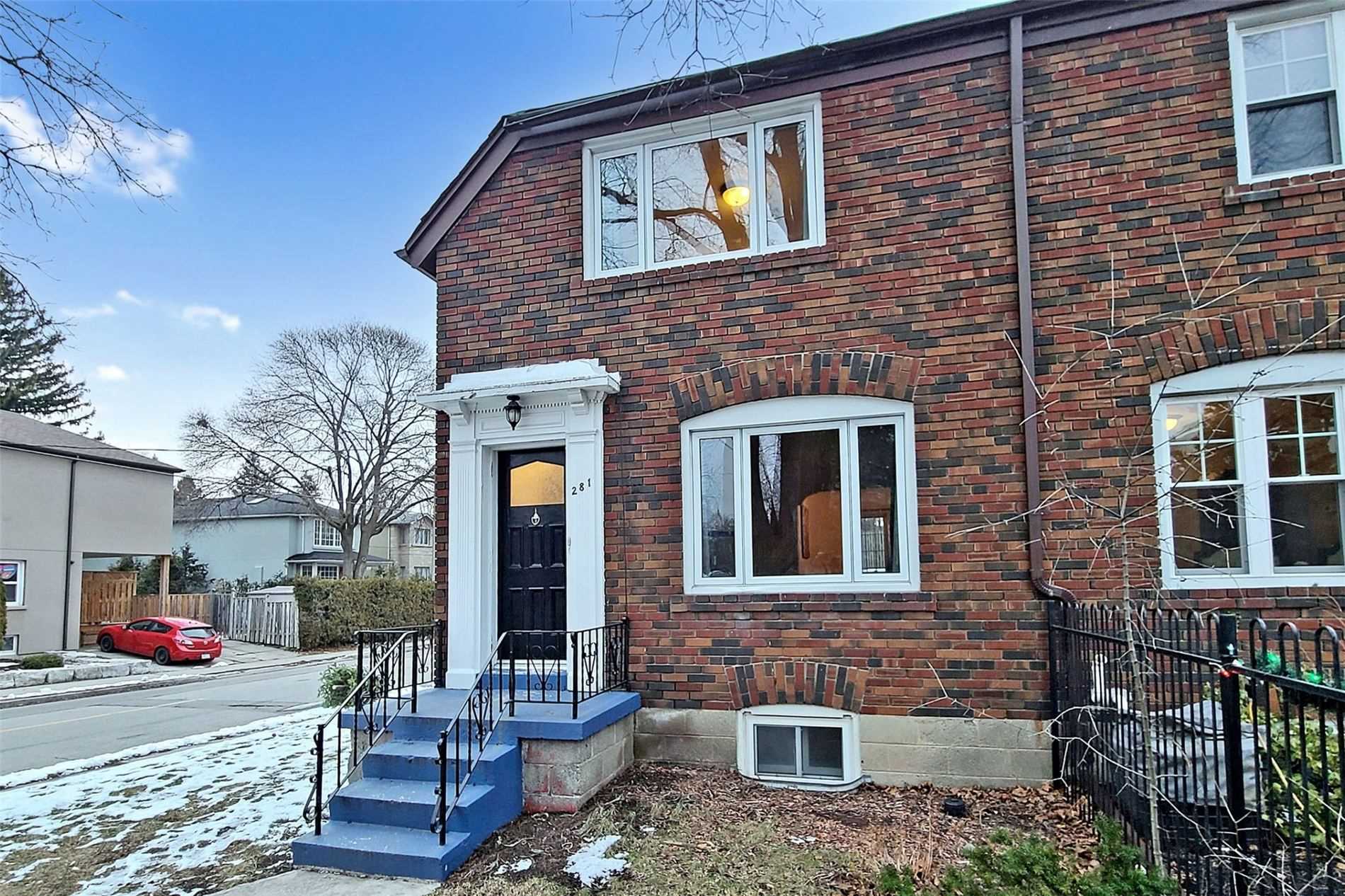281 Laird Dr