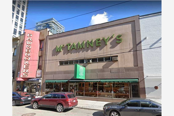139-141 Church St, Toronto