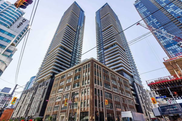 Toronto